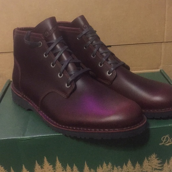 Wolf creek chukka dark brown Clearance